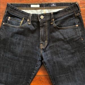 Adriano Goldschmied (AG) Jeans - The Protégé 34”